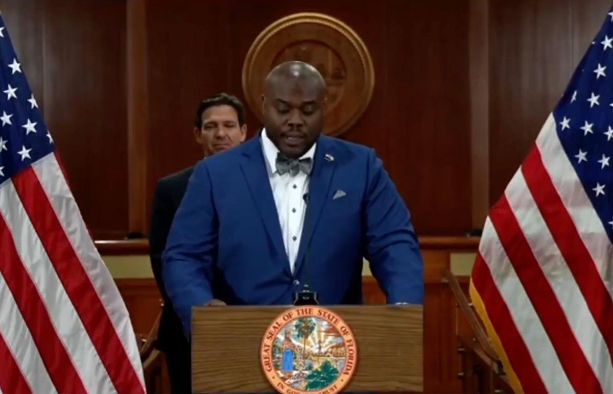 Replacement Florida State Attorney Outlines ‘100-Day Plan to Restore Public Trust, Law and Order’