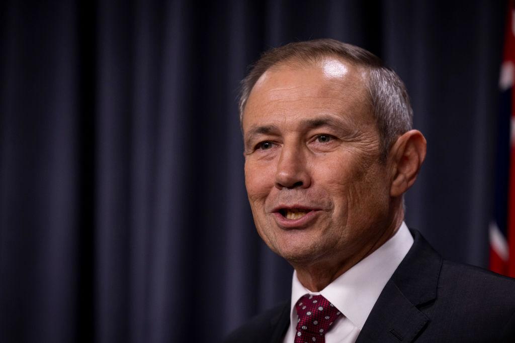 Western Australia Allocates $502 Million to Energy Transition