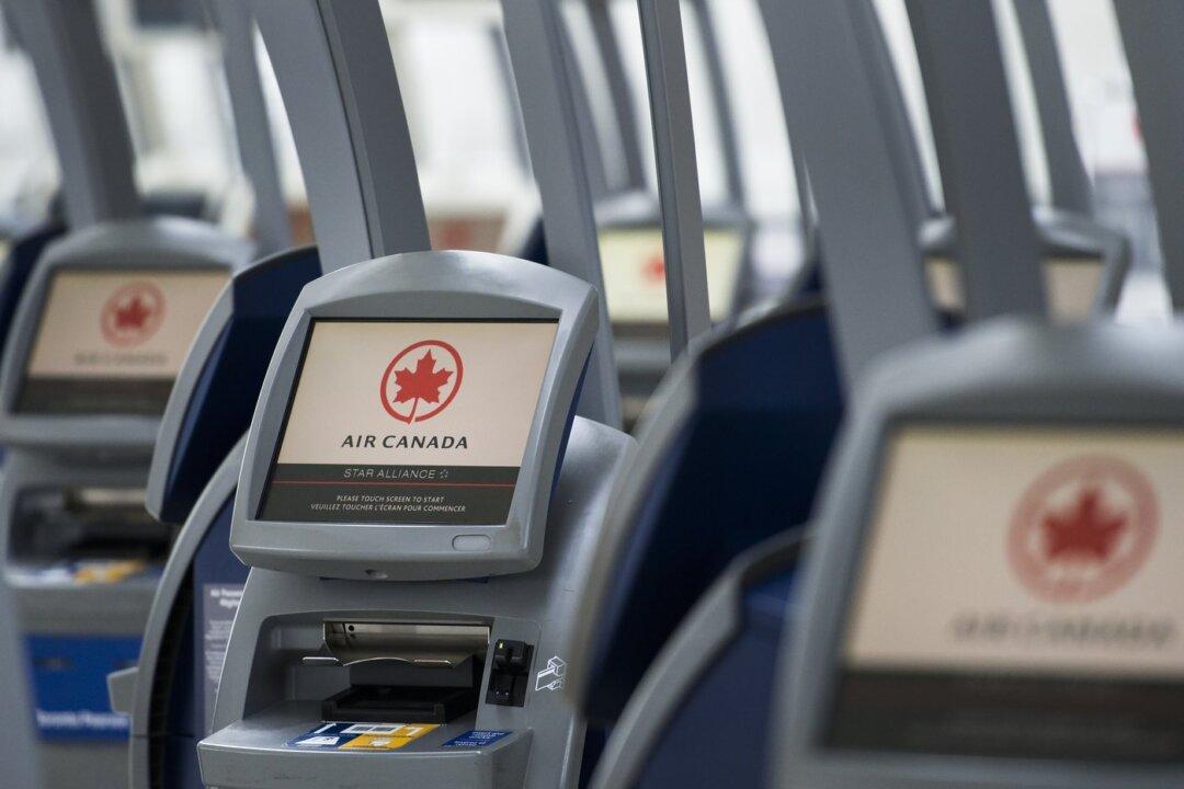 Air Canada Reports ‘Brief’ Cybersecurity Breach Compromising Employee Data
