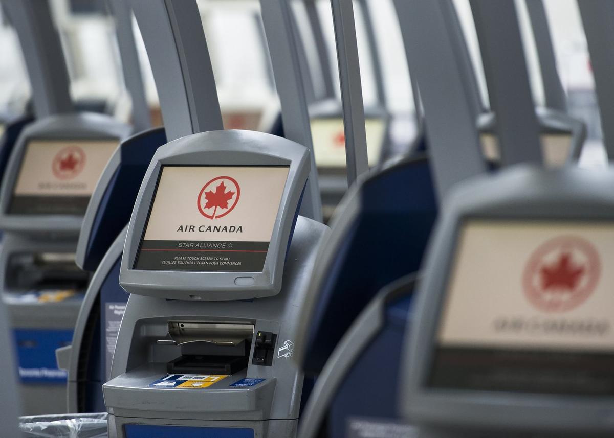 Air Canada Reports ‘Brief’ Cybersecurity Breach Compromising Employee Data