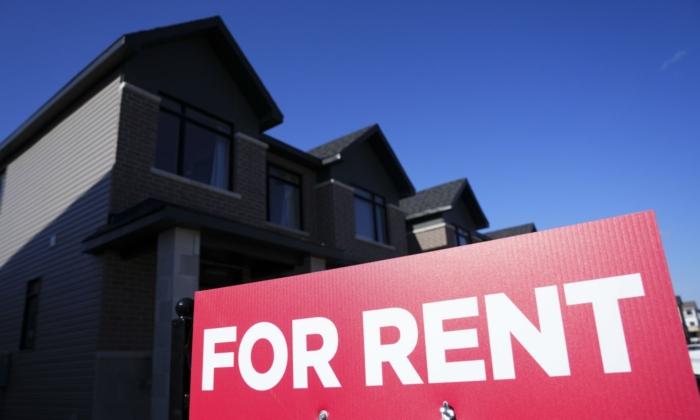 Rent Hit a New High in July as Students Prepped for School, Buyers Sidelined: Report