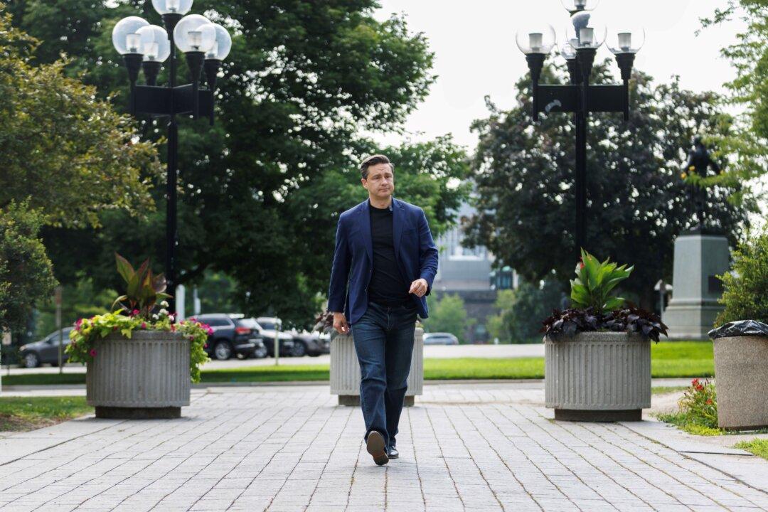 Anthony Furey: Poilievre’s Growing Popularity