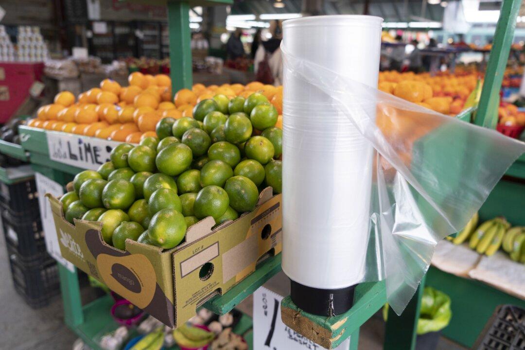 Sylvain Charlebois: Banning Plastic Packaging May Compromise Food Safety