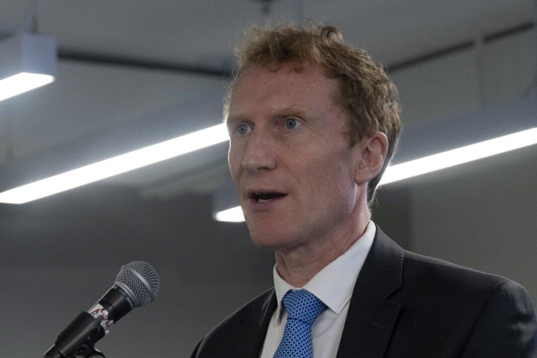 Newcomers Face ‘Really Daunting’ Housing Situation, but Immigration Levels Won’t Be Reduced: Immigration Minister