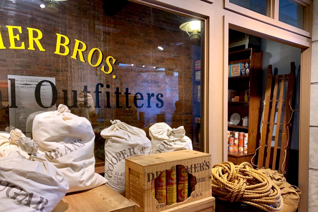 Exploring Seattle’s Historic Side From Pioneer Square to Deep Underground