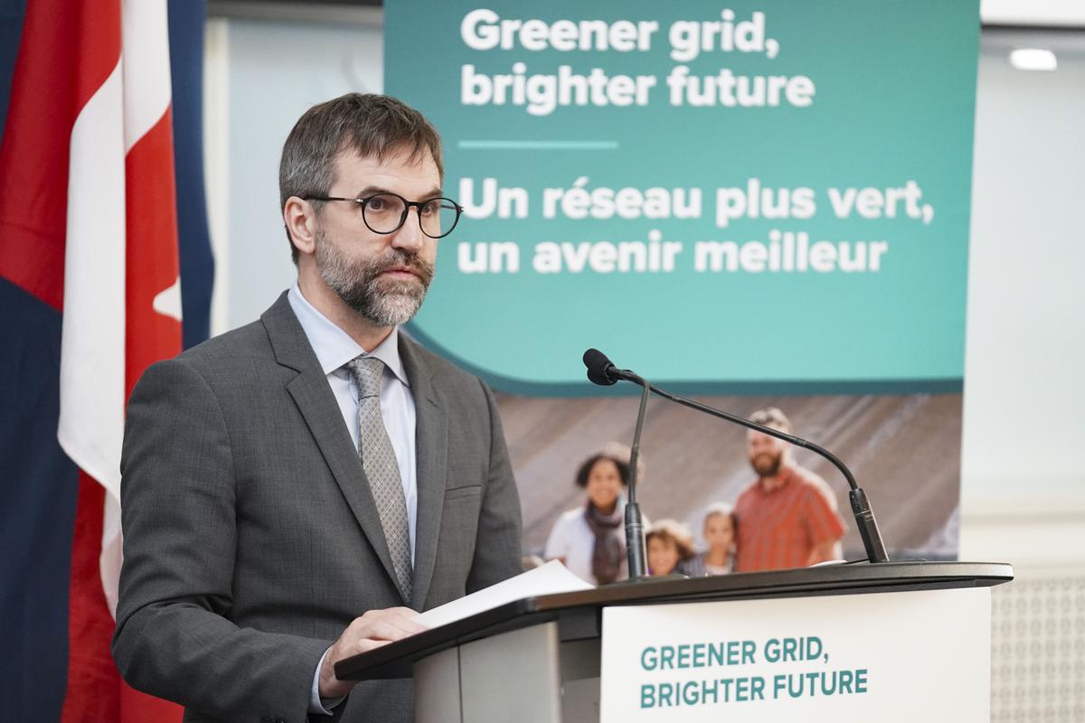 Cory Morgan: Ottawa’s New Clean Energy Regulations Will Further Alienate Prairie Provinces