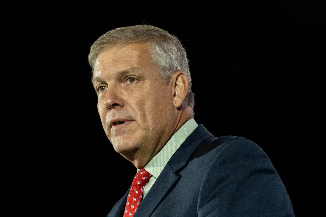 Jan. 6 Committee Failed to Preserve Documents, Didn’t Investigate Security Failures: Republican Lawmaker