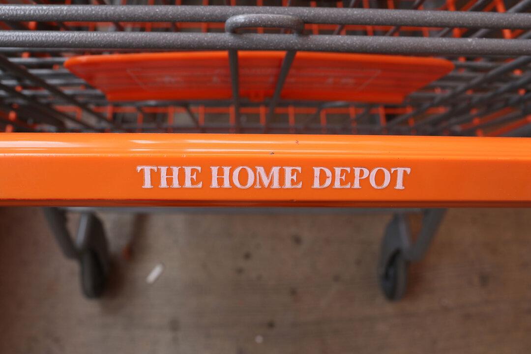 Woman Fatally Shot at Home Depot Store in Florida, Suspect in Custody