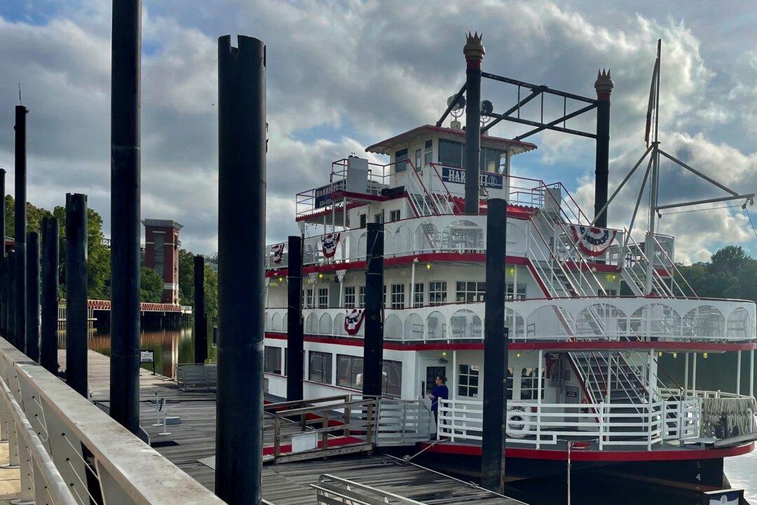 Men Attacked Alabama Boat Co-captain for ‘Just Doing My Job,’ He Says