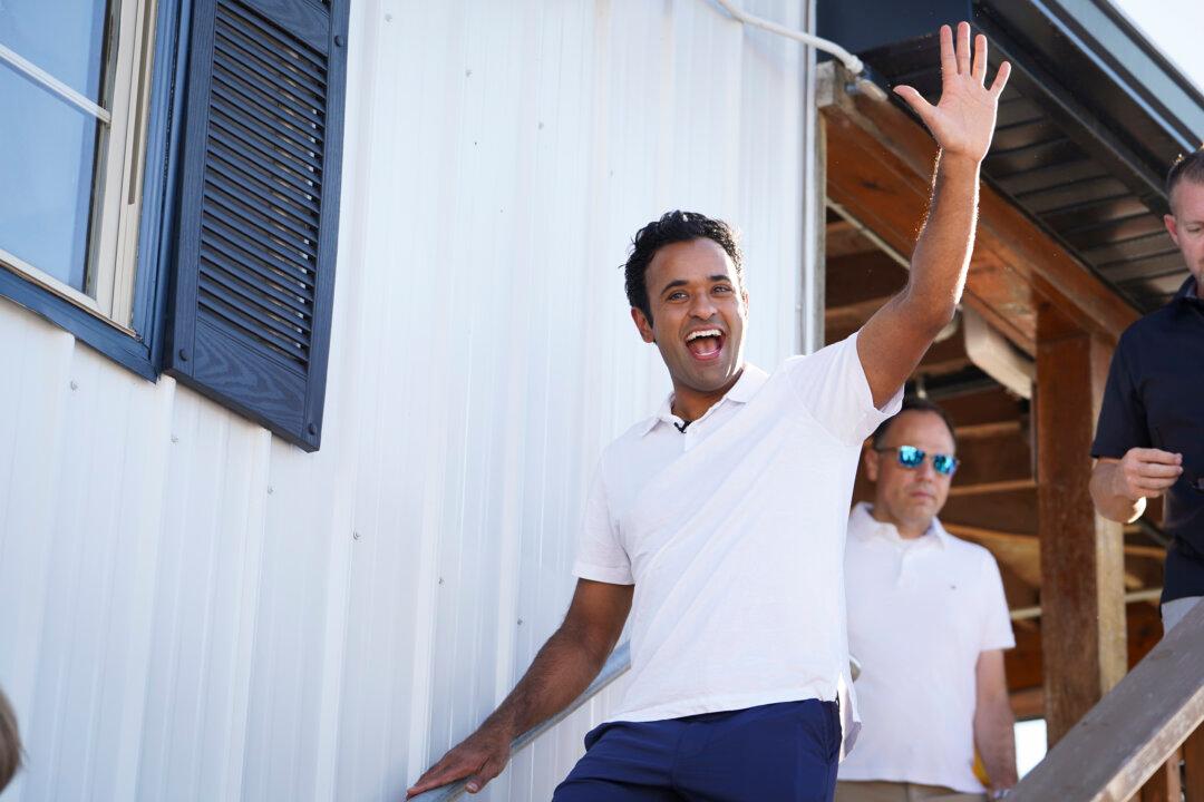 GOP Presidential Candidates See Untapped Opportunity to Wrest Youth Vote From Democrats