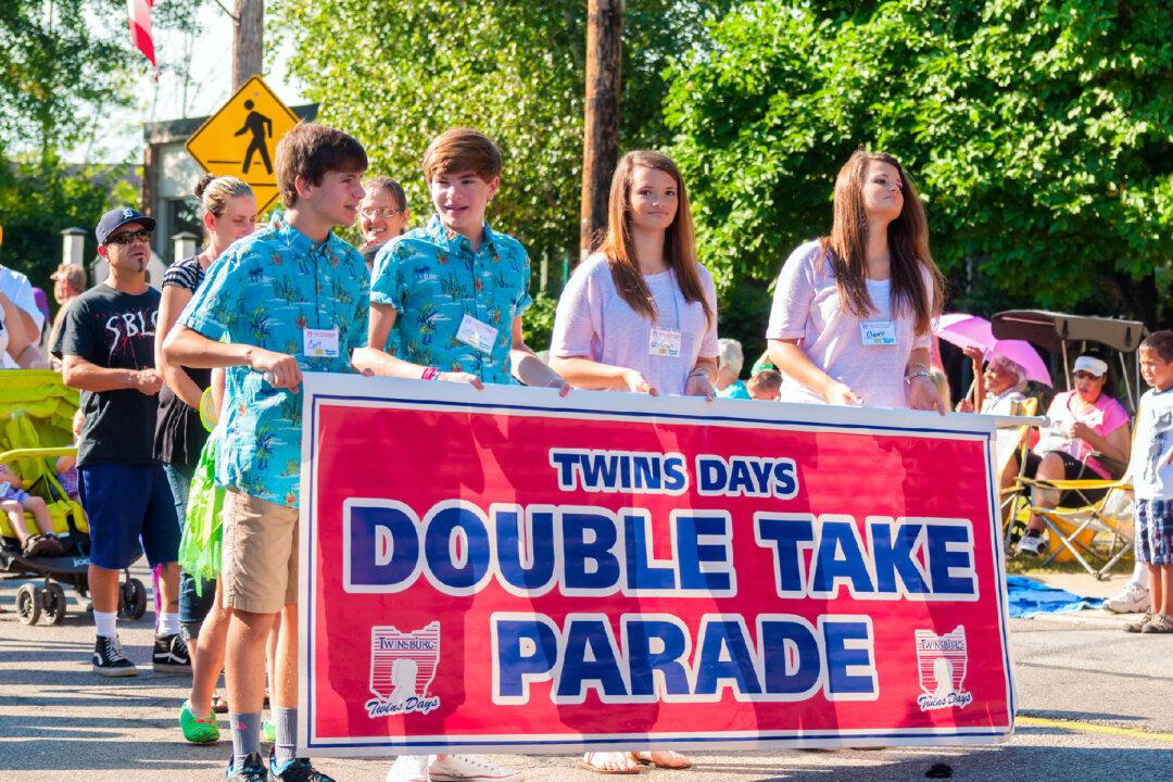 These Festivals Are Funky and Fun