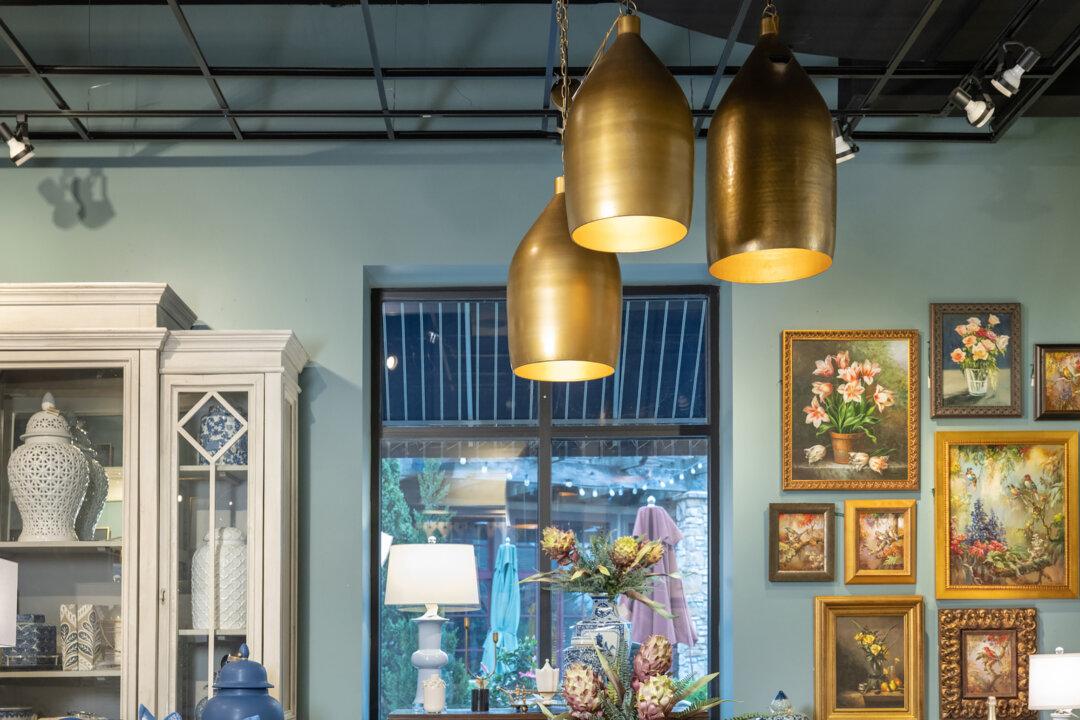 5 Steps for Crafting Luxurious Interiors