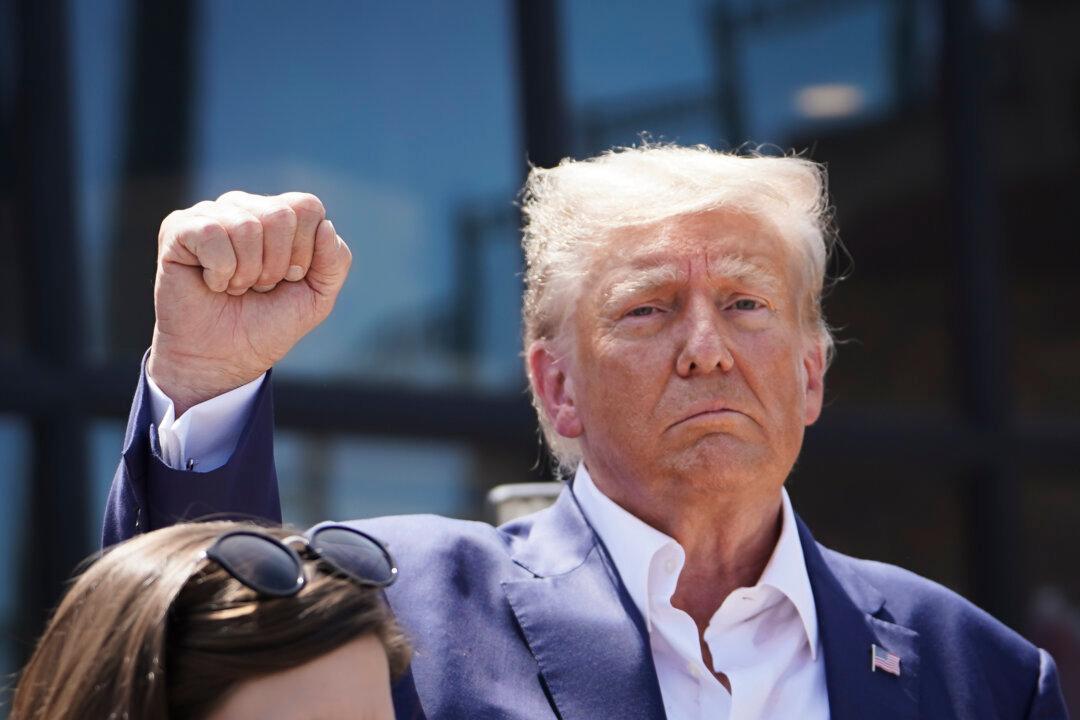 4th Trump Indictment Sparks Partisan Reactions