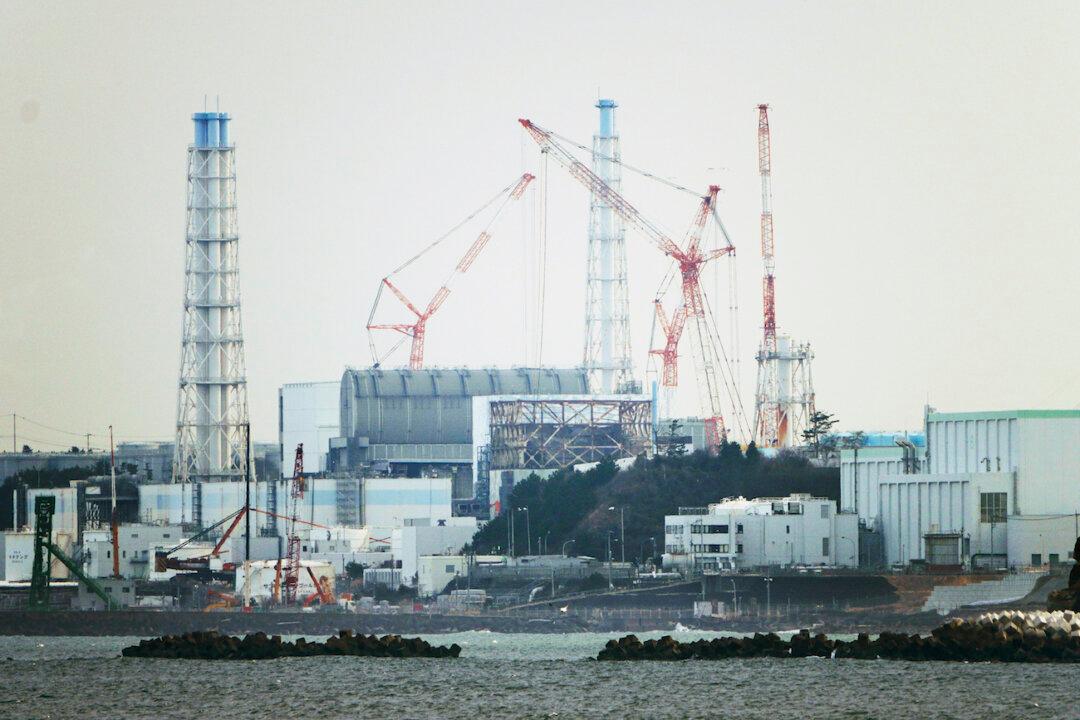 South Korea Says Radiation Levels Below WHO Standards After Fukushima Release