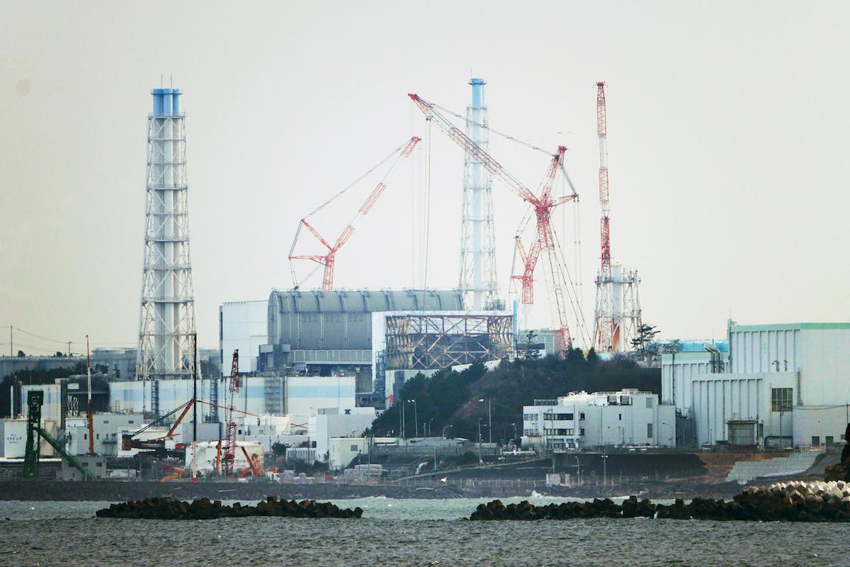 South Korea Says Radiation Levels Below WHO Standards After Fukushima Release