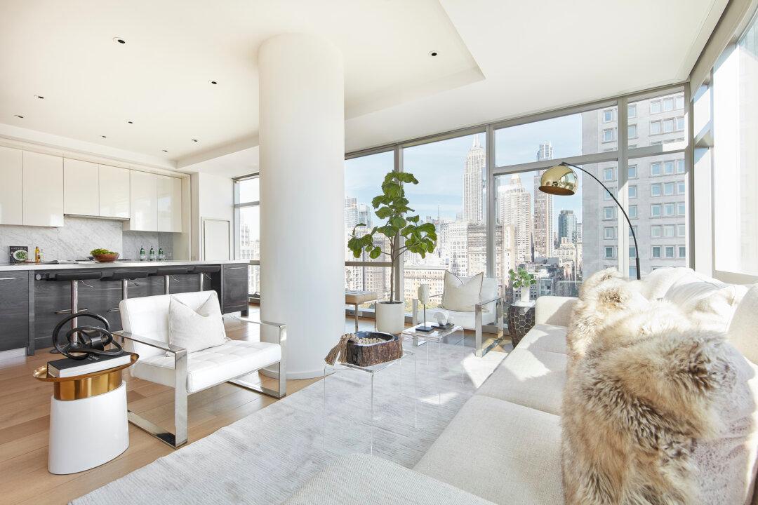 Design Recipes: Shades of White