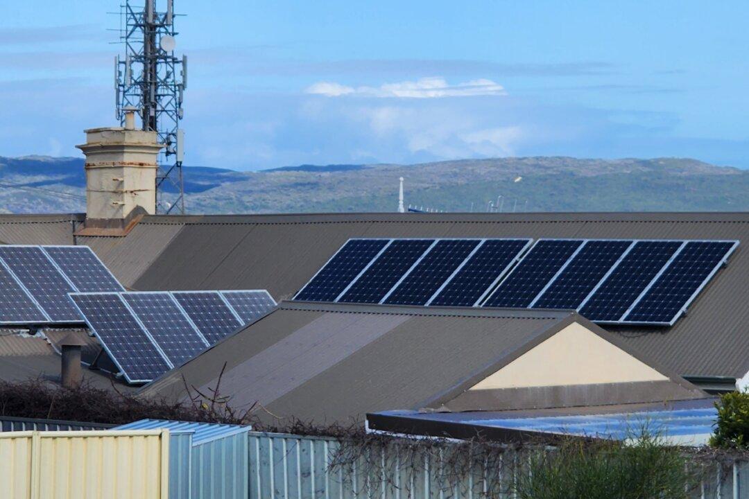 2 Million Workers Needed in Australia’s Net Zero Transition