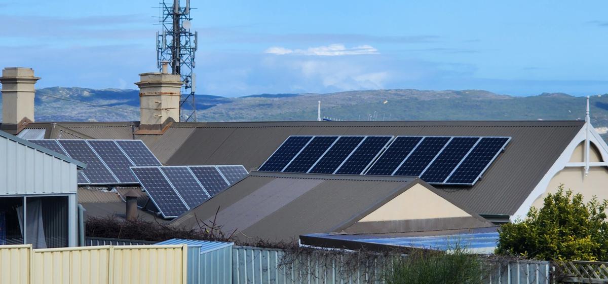 2 Million Workers Needed in Australia’s Net Zero Transition