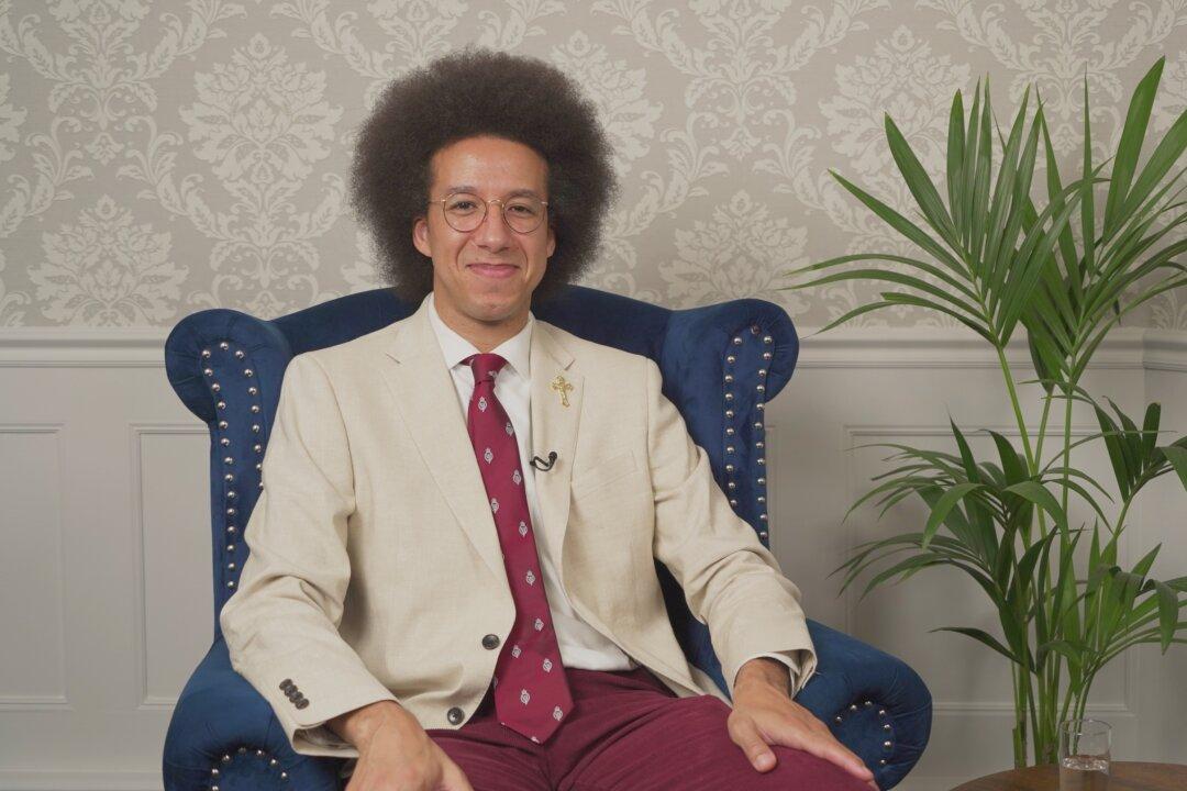 British Anglican Deacon: Culture War Is ‘A Fight for the Very Soul of This Nation’