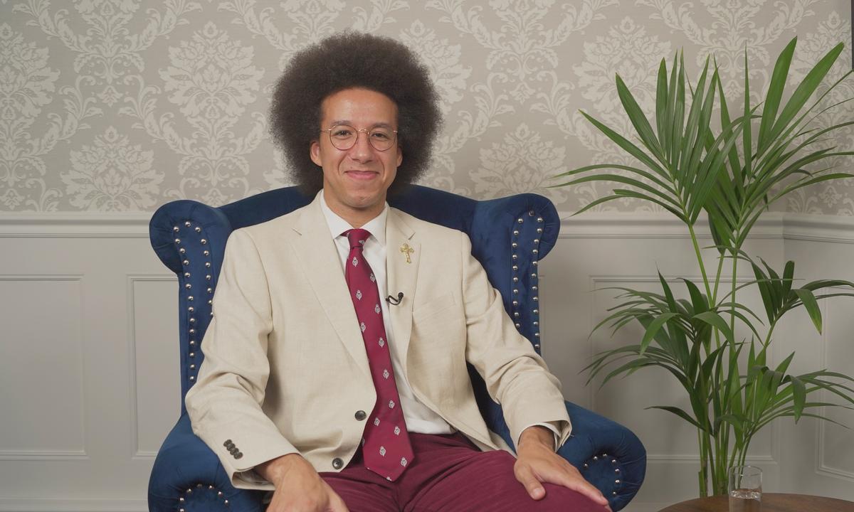 British Anglican Deacon: Culture War Is ‘A Fight for the Very Soul of This Nation’