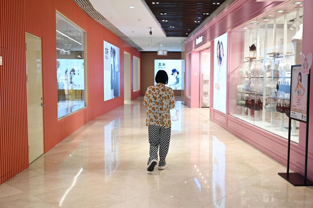 6 Factors That Describe China’s Current State