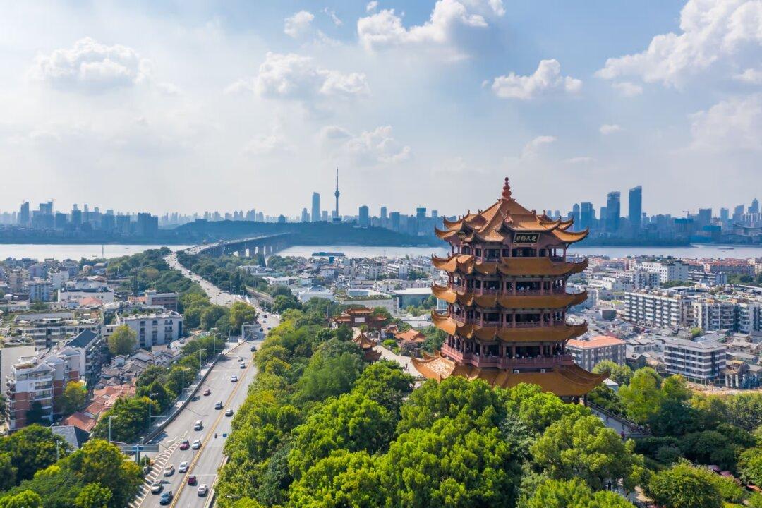 The Wuhan Cover-Up, by RFK Jr.