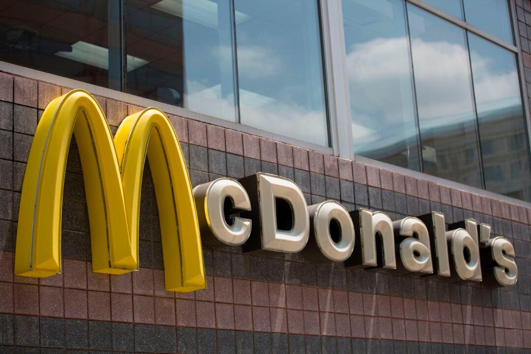 McDonald’s Erases Some Mentions of ‘ESG’ from Its Website: Report