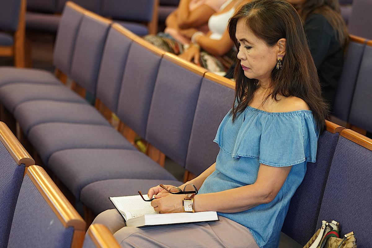 Warning Sirens ‘Likely Did Not Go Off’ During Maui Wildfires: Hawaii Congresswoman