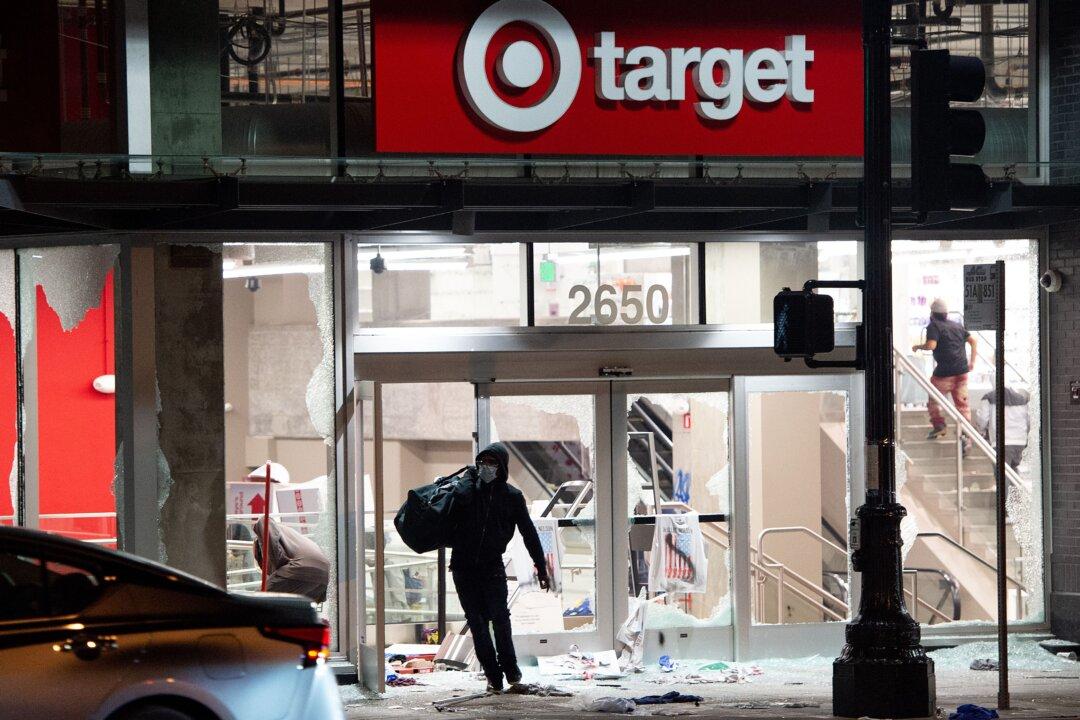 Community Leaders Hold ‘Oakland Got Nothing’ News Conference After City Failed to Apply for Retail Theft Grants