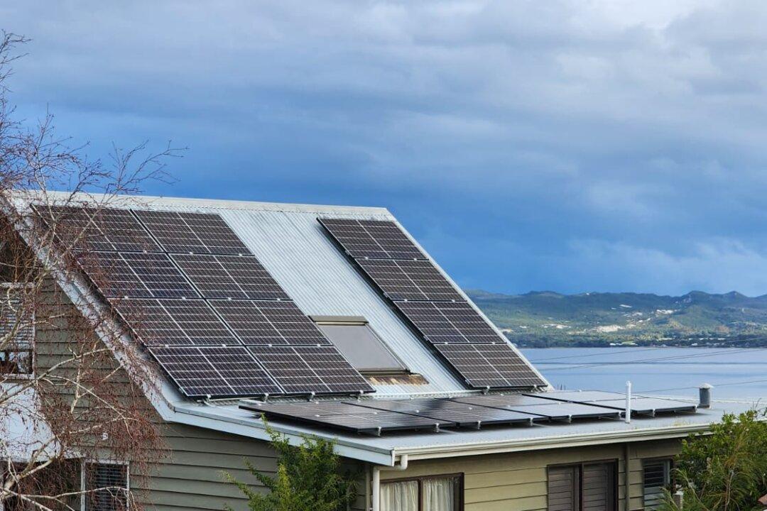 Household Solar Installation Reached Highest Number on Record, Report Shows