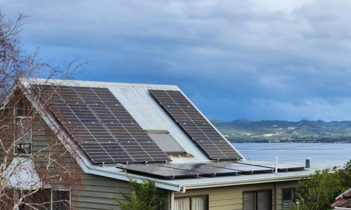 Household Solar Installation Reached Highest Number on Record, Report Shows