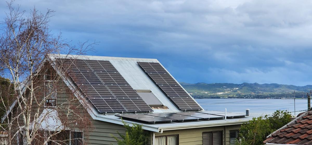 Household Solar Installation Reached Highest Number on Record, Report Shows