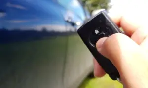 Car Thieves Increasingly Using Distraction, Key Fob Interception Tactics: CAA