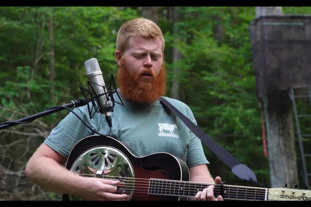 Oliver Anthony’s Live Event in North Carolina Attracts Thousands