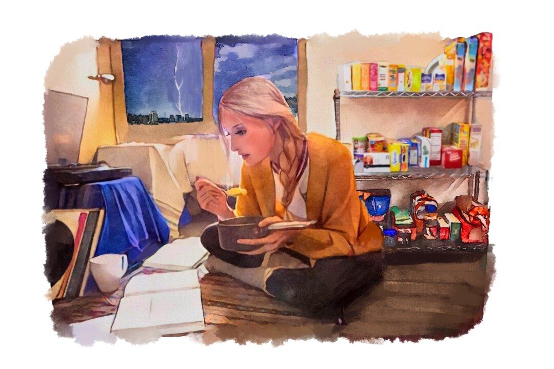 A College Student’s Guide to Emergency Preparedness