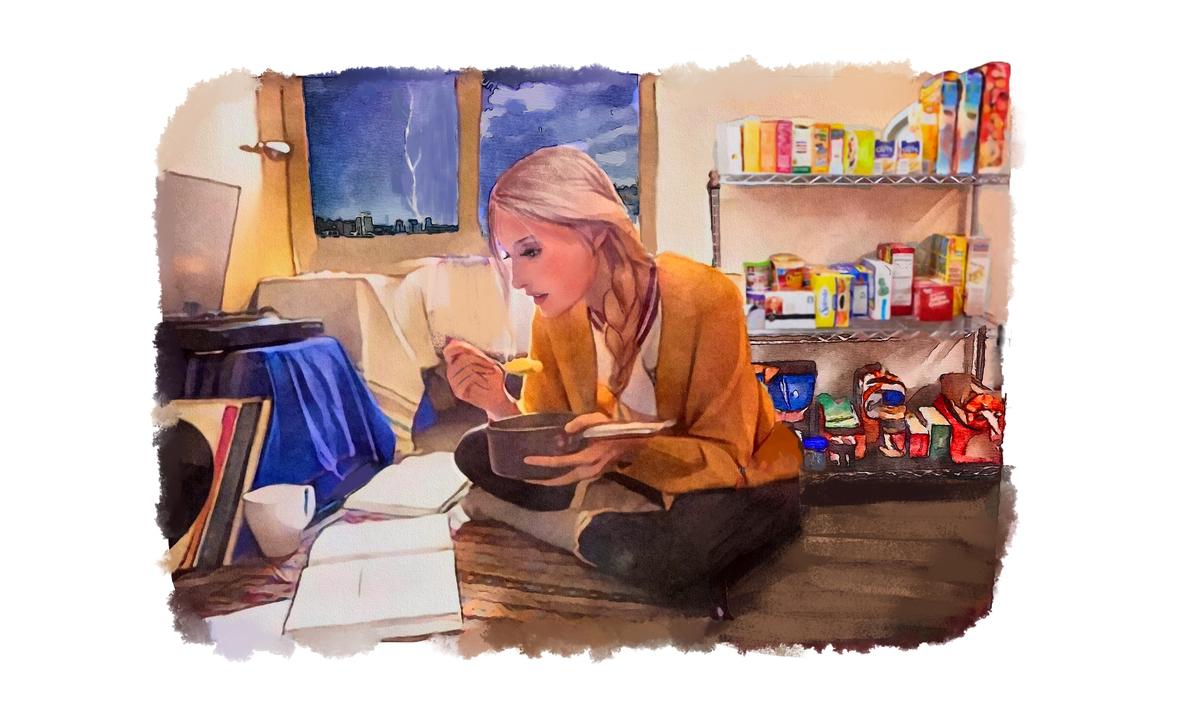 A College Student’s Guide to Emergency Preparedness