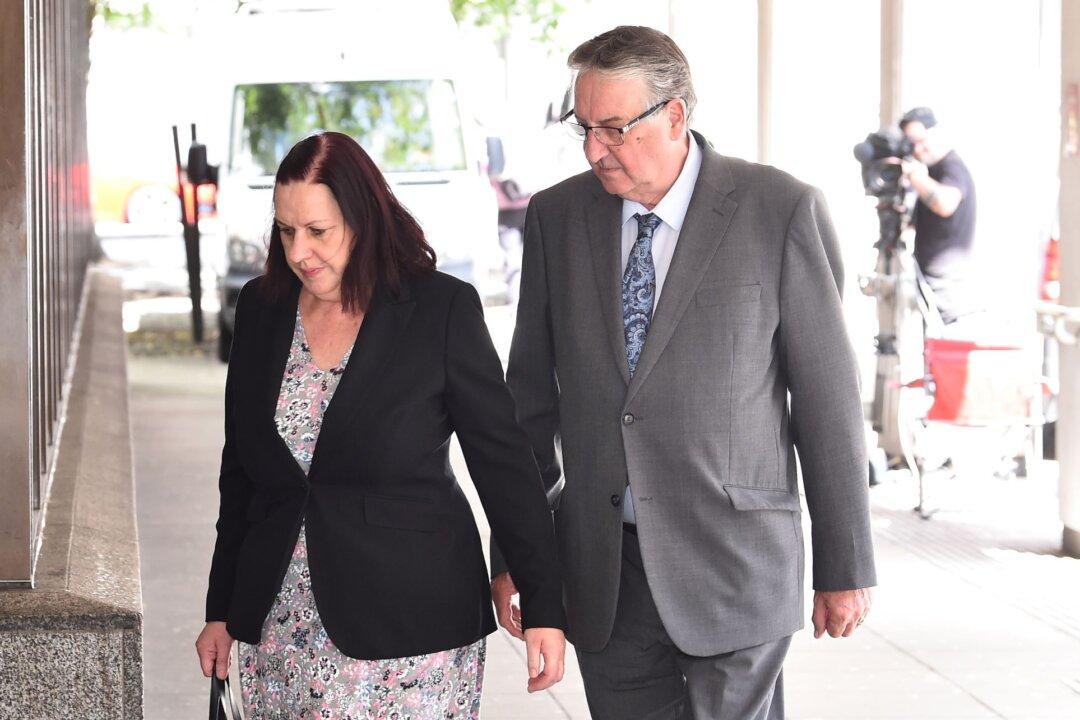 Lucy Letby’s Parents Asked Hospital for Urgent Meeting, Inquiry Told