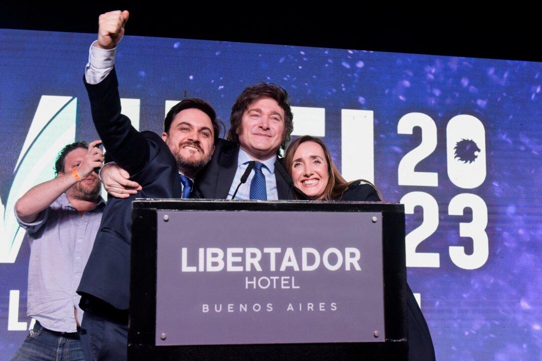 Outsider Candidates Dominate Latin America’s 2023 Presidential Elections