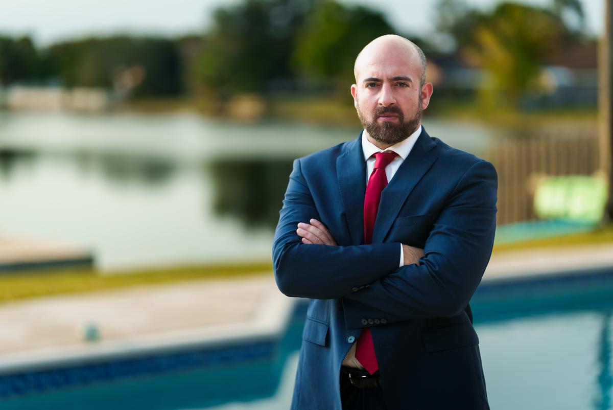 The World According to Mike Benz