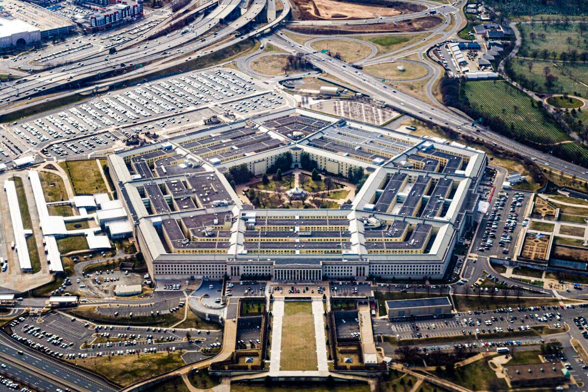 Pentagon Warns Congress It’s Running Low on Funds to Replace Weapons Sent to Ukraine