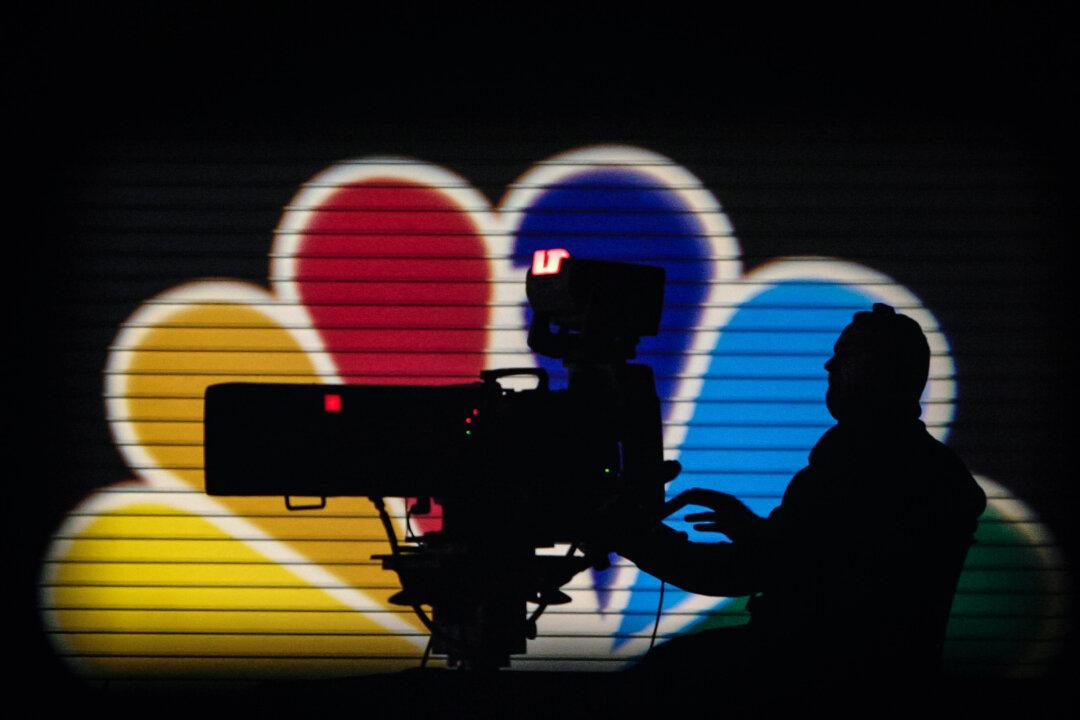 MSNBC: One Man’s ‘Election Denier’ Is Another Man’s TV Host