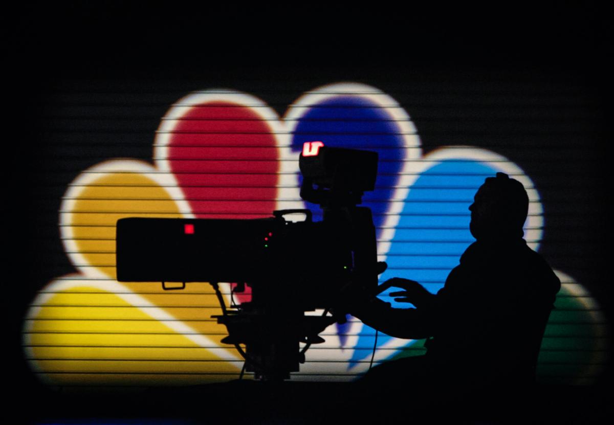 <span data-sheets-value="{"1":2,"2":"Corporate media such as MSNBC can be virtually immune to poor NewsGuard scores. (Shaun Heasley/Getty Images)"}" data-sheets-userformat="{"2":769,"3":{"1":0},"11":4,"12":0}">Corporate media such as MSNBC can be virtually immune to poor NewsGuard scores. Even if they receive them, there's no sign that they have been blacklisted among advertisers. (Shaun Heasley/Getty Images)</span>