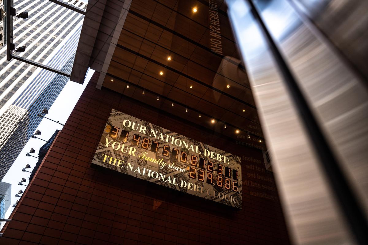 A Government Shutdown Over Spending? BRING IT ON!