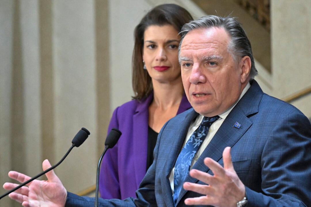 John Robson: Intolerance Is the New Inclusion as We Forsake Our Heritage of Liberty