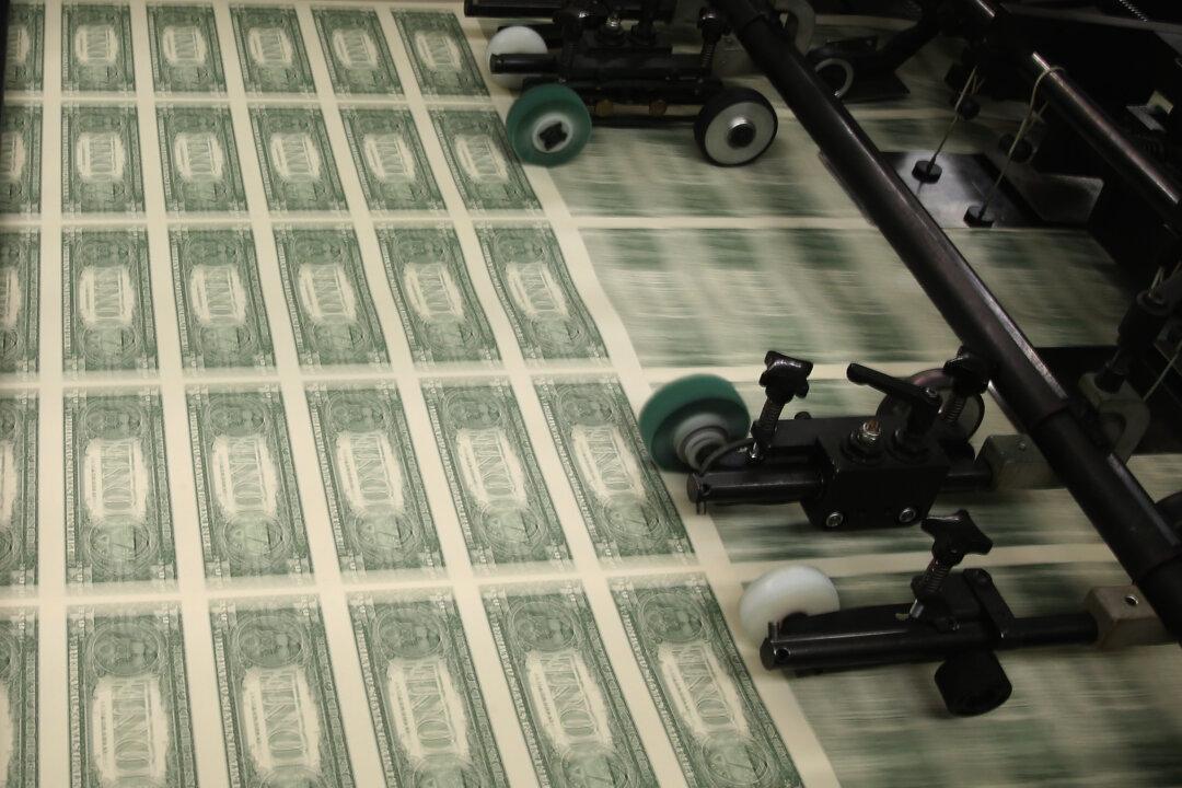 Continuing Congressional Inaction on Spending Risks Stagflation