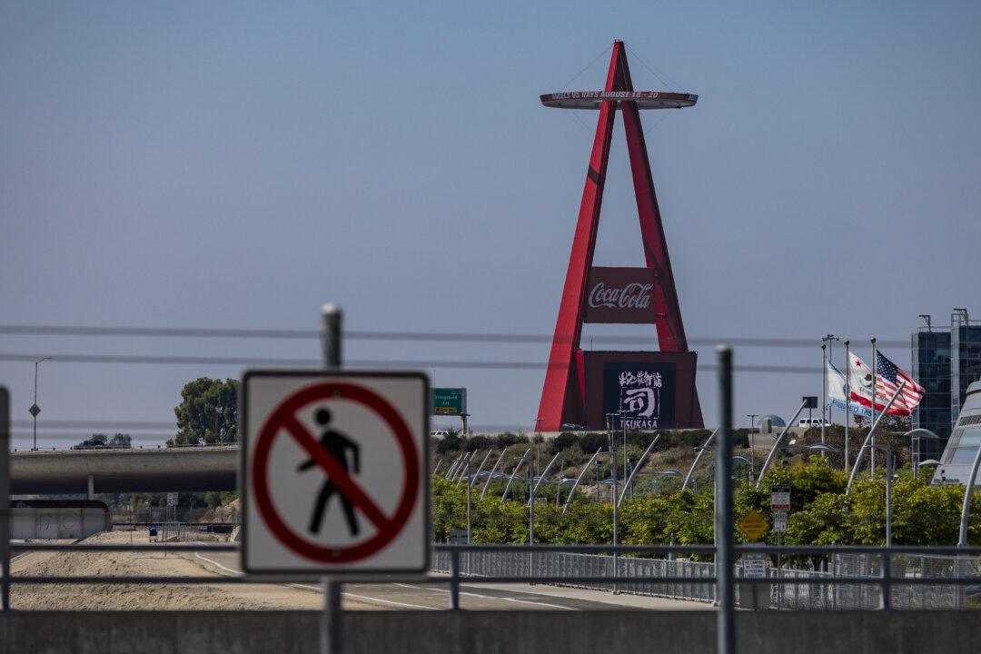 Ex-Anaheim Mayor to Plead Guilty to Stadium Sale Corruption Charges, City Considers Reform Options