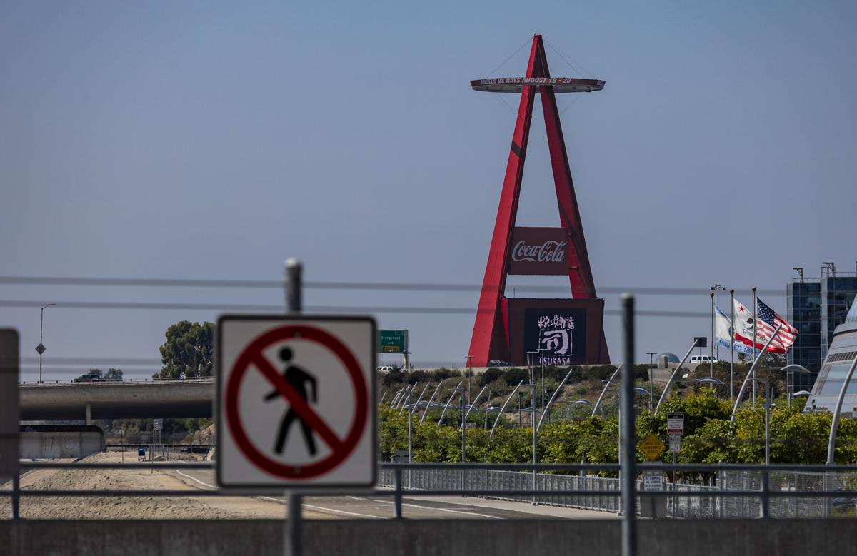 Ex-Anaheim Mayor to Plead Guilty to Stadium Sale Corruption Charges, City Considers Reform Options