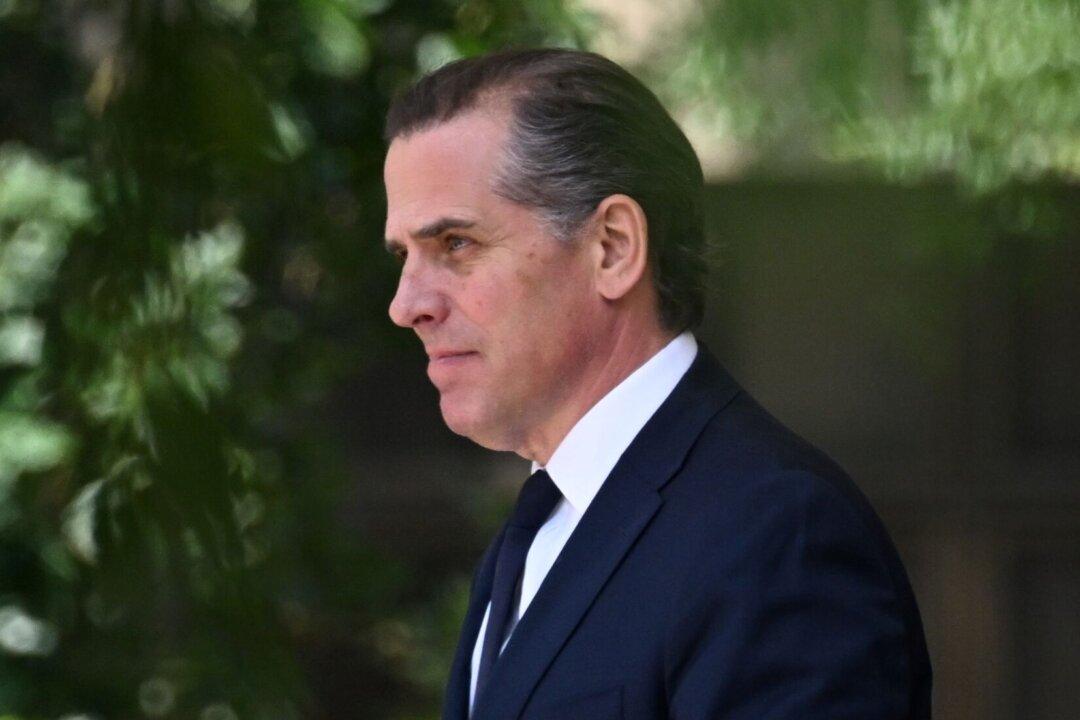 Hunter Biden Tax Charges Dropped by Delaware Judge