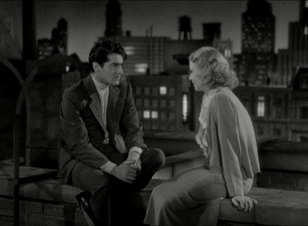 ‘Romance in Manhattan’ (1935): The American Dream