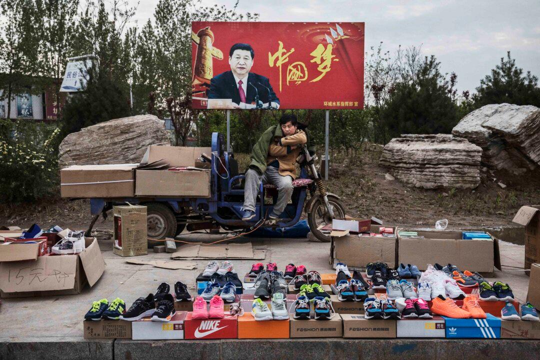 Reevaluating China’s Economic Ascendancy: Lessons From Past Overhyped Predictions